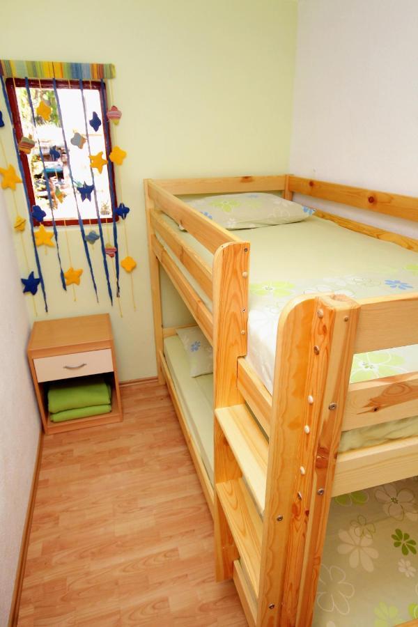Seaside House For Families With Children Cove Tvrdni Dolac, Hvar - 2057 Gdinj Екстер'єр фото