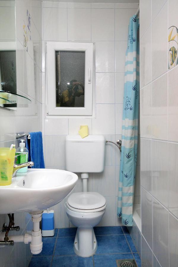 Seaside House For Families With Children Cove Tvrdni Dolac, Hvar - 2057 Gdinj Екстер'єр фото